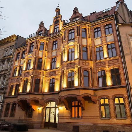 Loft Apartments Познан Екстериор снимка