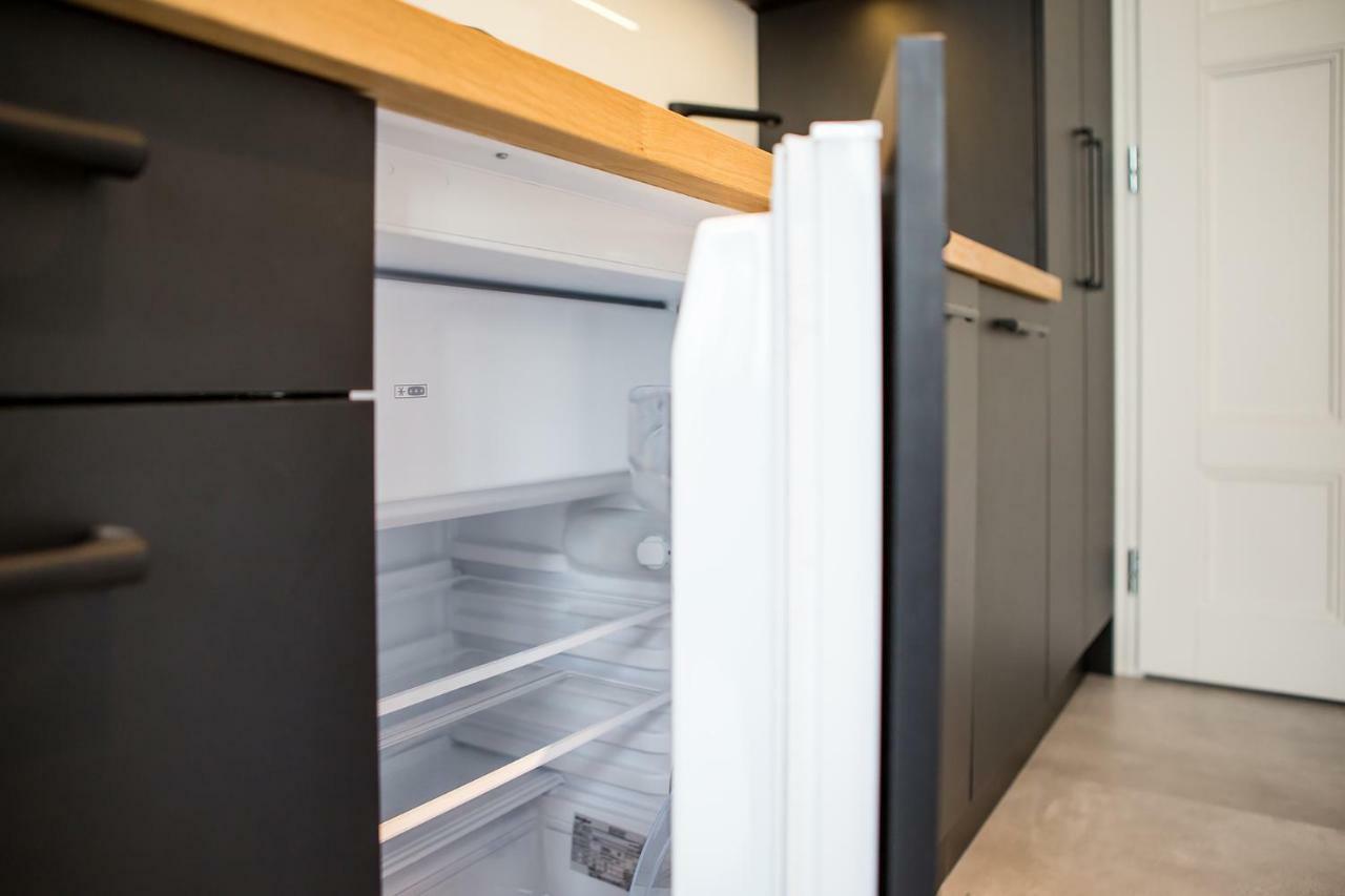 Loft Apartments Познан Екстериор снимка