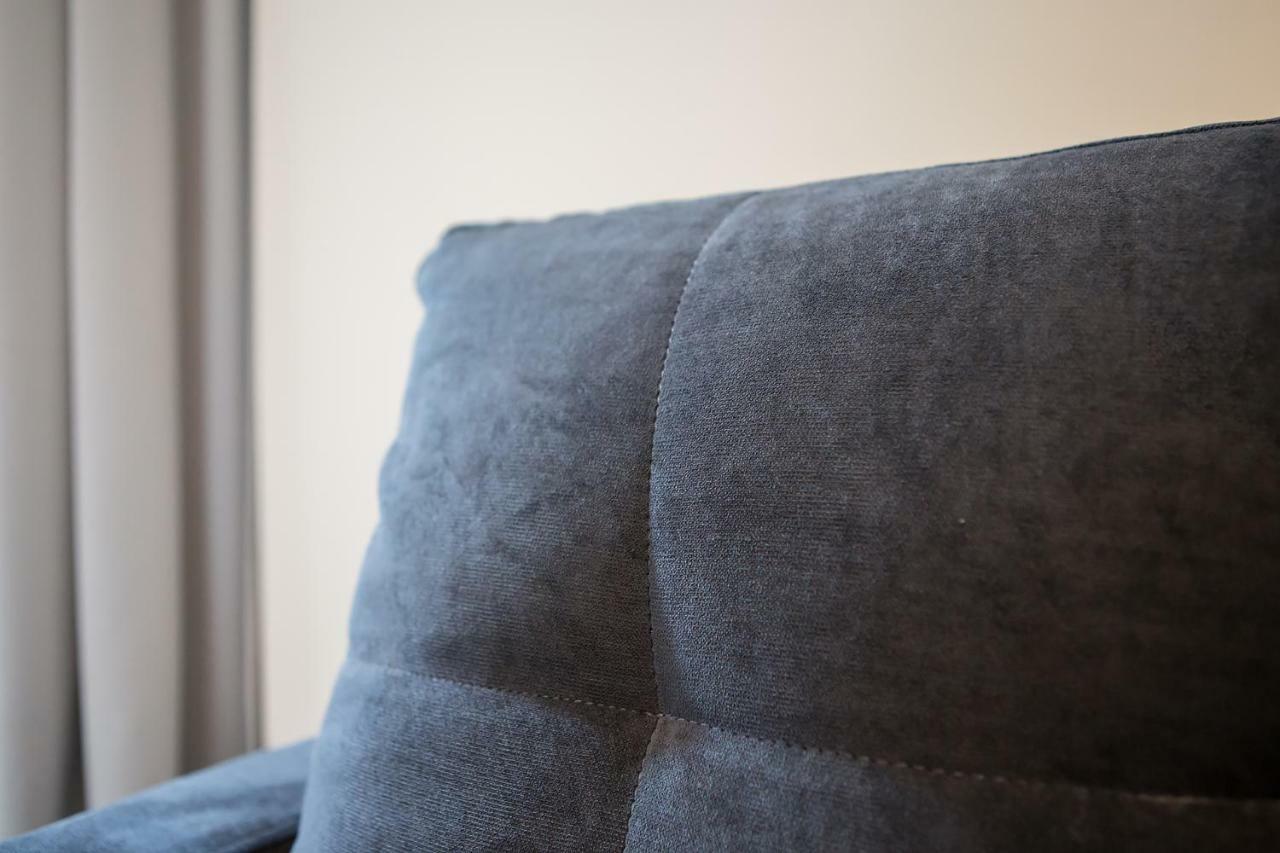 Loft Apartments Познан Екстериор снимка